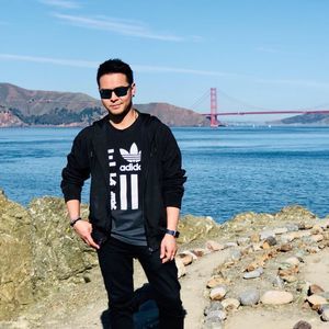 Meet your Posher, Kittisak